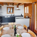 La Truffe 8 By Interhome *