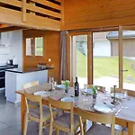 בקתה La Truffe 8 By Interhome *