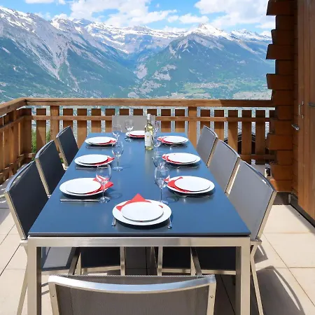 La Truffe-1 By Interhome