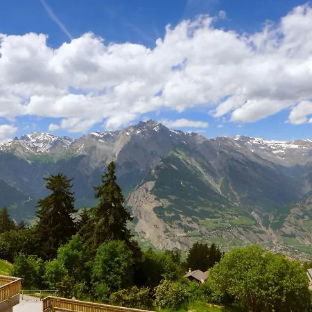 La Truffe-1 By Interhome