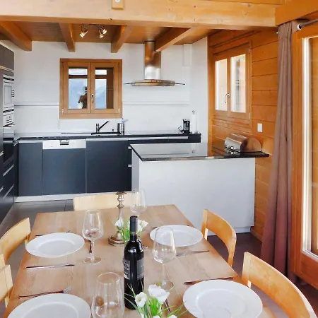 La Truffe By Interhome *