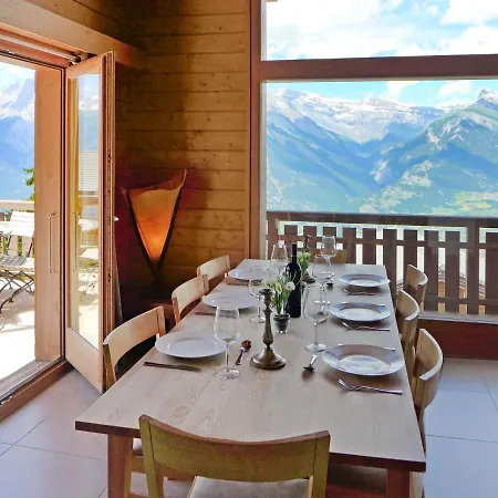 La Truffe-1 By Interhome