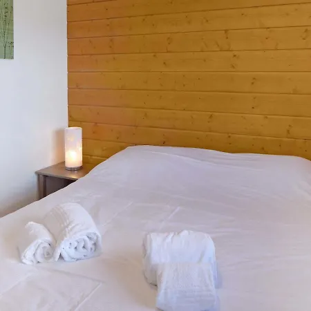 La Truffe-1 By Interhome *