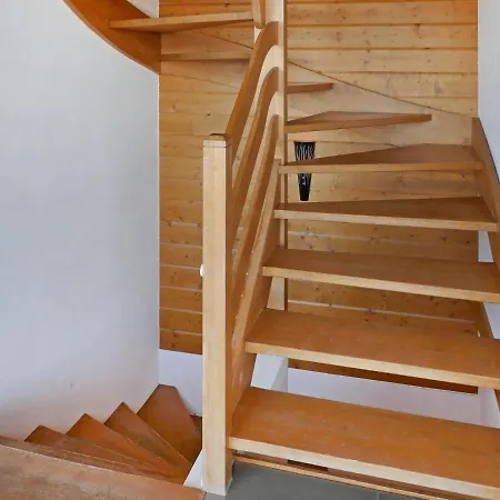 La Truffe-1 By Interhome ננדה