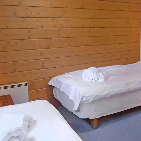 La Truffe-1 By Interhome Domek alpejski *