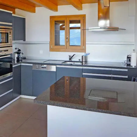 בקתה La Truffe By Interhome *