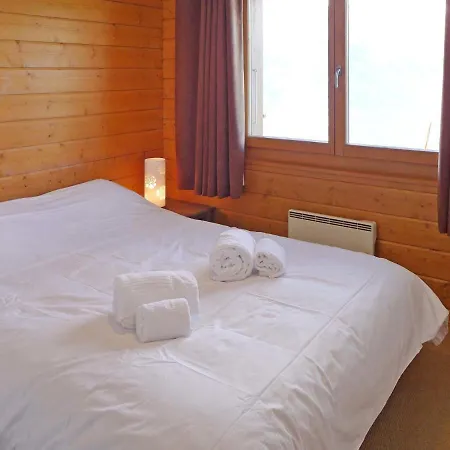 La Truffe-1 By Interhome Nendaz