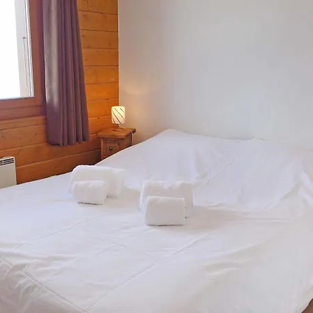 La Truffe-1 By Interhome Domek alpejski