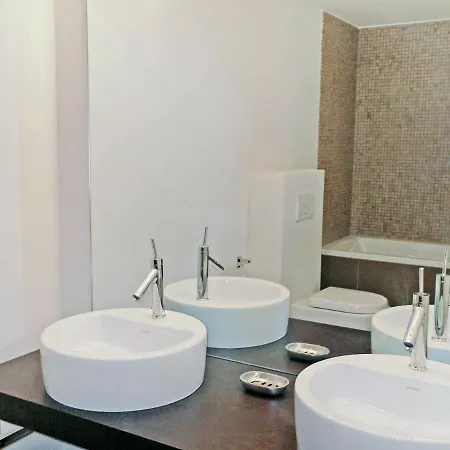 La Truffe-1 By Interhome בקתה *