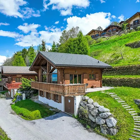 La Truffe-1 By Interhome