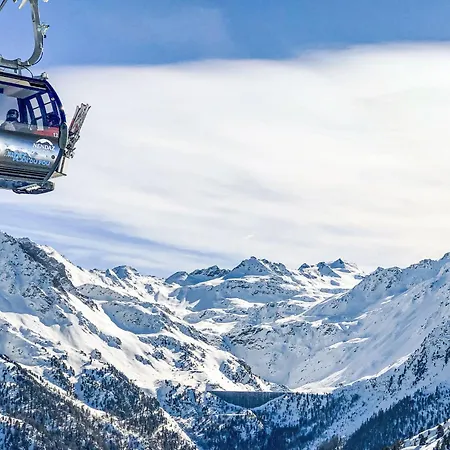 בקתה La Truffe-1 By Interhome ננדה