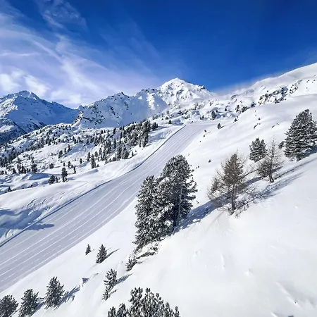 La Truffe-1 By Interhome Nendaz