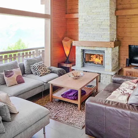 La Truffe-1 By Interhome