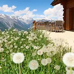 La Truffe 8 By Interhome Chalet Nendaz