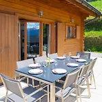 La Truffe 8 By Interhome Chalet *