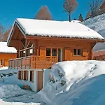 La Truffe 8 By Interhome *