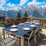Chalet La Truffe 8 By Interhome