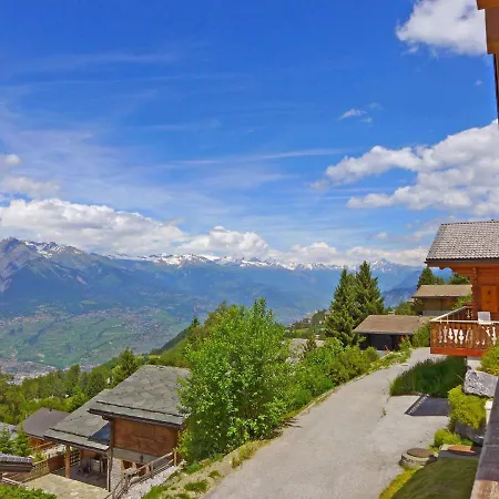 Alpstuga La Truffe By Interhome